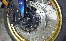 HONDA CRF1100L AFRICA TWIN DCT 2025