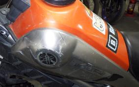 YAMAHA TRICKER Gen.2 DG16J