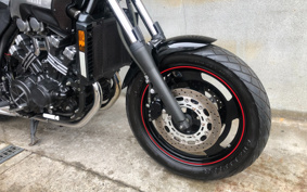 YAMAHA VMAX 2009 VP20