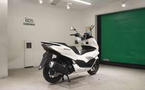 HONDA PCX125 2013 JK05