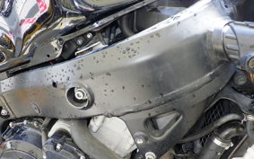 SUZUKI HAYABUSA Gen.2 2011