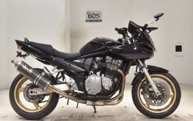 SUZUKI BANDIT 1200 SA 2007 GV79A