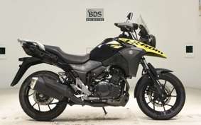 SUZUKI Vｽﾄﾛｰﾑ250A