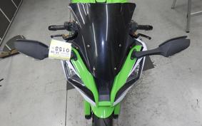 KAWASAKI ZX 10 NINJA ABS 2014
