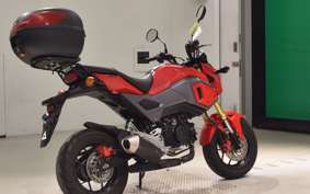HONDA GROM 2019 JC61