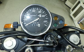 HONDA FTR223 2001 MC34