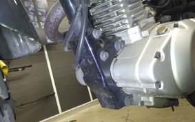 SUZUKI VANVAN 200 2002 NH41A