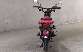 HONDA CT125 HUNTER  CUB  JA55