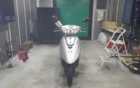 YAMAHA JOG-7 2015 AY01