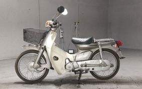 HONDA SUPER CUB50 AA01