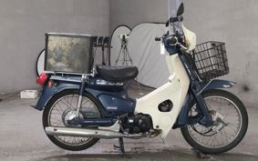 HONDA SUPER CUB50 AA01