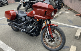 HARLEY FXLRST 2026 YXZ