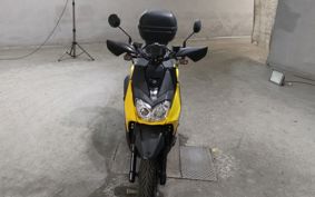 YAMAHA BW*S 125 SED9J