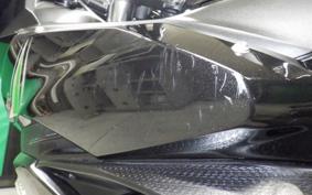 KAWASAKI NINJA 650 A 2018 ER650H