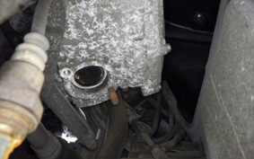 YAMAHA MAJESTY 250 Gen.4 SG20J