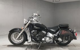 YAMAHA DRAGSTAR 400 CLASSIC 2004 VH01J