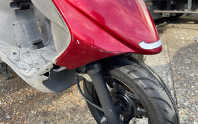 SUZUKI ADDRESS V125 CF46A