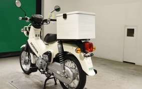 HONDA CROSS CUB 50 2026 AA06