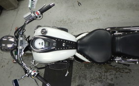 SUZUKI INTRUDER 400 Classic 2012 VK56A