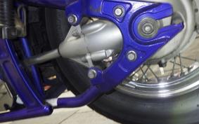 YAMAHA DRAGSTAR 400 2002 VH01J