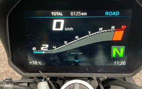 BMW F900R STANDARD 2024 0K11