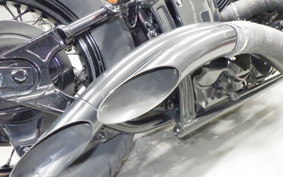 YAMAHA DRAGSTAR 400 CLASSIC 1999 4TR