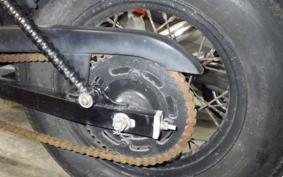 YAMAHA VIRAGO 250 3DM