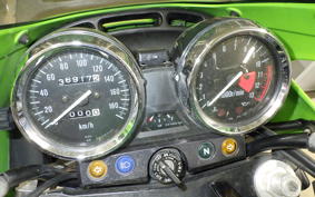 KAWASAKI ZRX1100 1998 ZRT10C