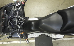 SUZUKI SKYWAVE 400 2012 CK44A