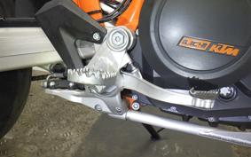 KTM 690 SMC R 2014