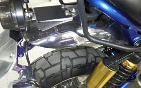 HONDA MONKEY 125 JB02