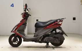 SUZUKI ADDRESS V125 S 1993 CF4MA