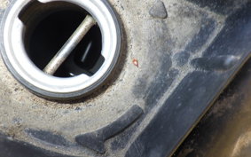 YAMAHA JOG POCHE 2017 SA08J