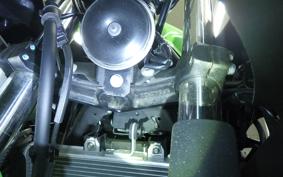 KAWASAKI NINJA 400 2022 EX400G