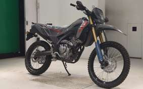 HONDA CRF250L MD47