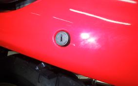 SUZUKI GSX400 IMPULSE 1994 GK79A