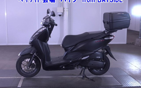 HONDA LEAD 125