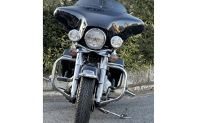 HARLEY FLHT1340-1450 2006 DDV