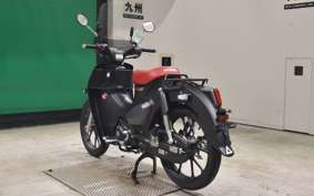 HONDA C125 SUPER CUB 2025 JA58