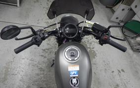 HONDA REBEL 250 2023 MC49