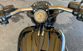 HARLEY FXSE CVO 2016 TG9