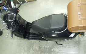 VESPA GTS300 SUPER 2023