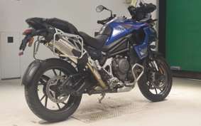 TRIUMPH TIGER 1200 GT PRO 2022