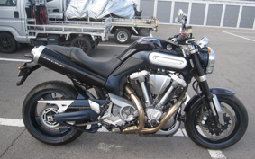 YAMAHA MT-01 2005 RP12