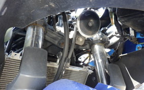 KAWASAKI NINJA 250 2 EX250P