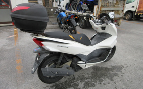 HONDA PCX125 JF56