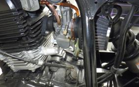 YAMAHA TW200 2010 2JL