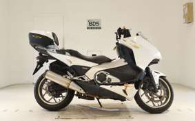 HONDA NC700 INTEGRA 2012 RC62