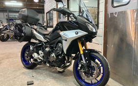 YAMAHA MT-09 Tracer GT 2019 RN51J