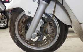 SYM RV125 JP Type